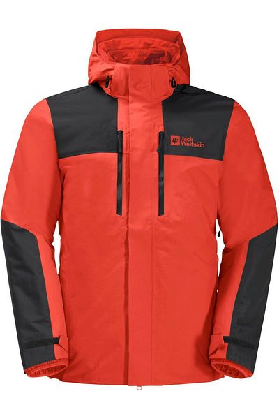 Jack Wolfskin Kids Clothing Styles Prices Trendyol