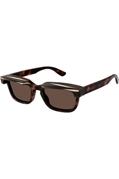 Gucci Güneş Gözlüğü Gg1166s 002 54-21