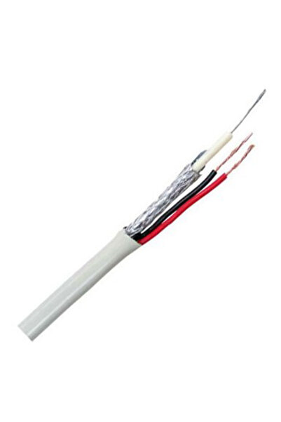 KARE CCA CCTV 250 MT KAMERA KABLOSU 2+1K 2x0,50x0,35