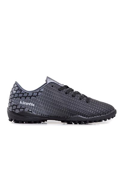 Kinetix 101335455   Παπούτσια πεδίου Sergi Tf Black Astroturf