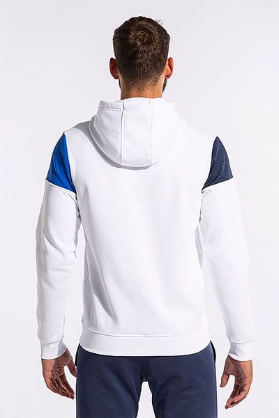 Joma Ανδρική φόρμα ποδοσφαίρου Top Crew V Zip-Up Hoodie 103087 .207