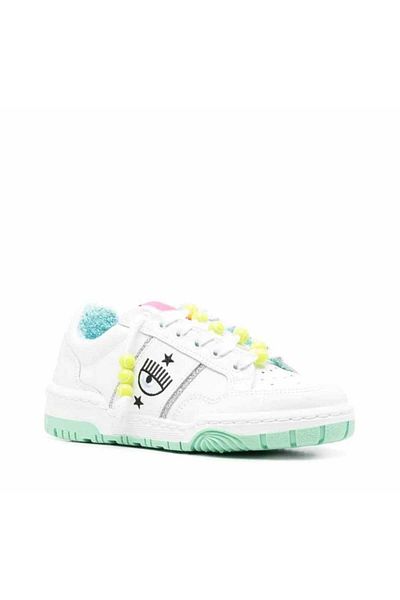 Buy CHIARA FERRAGNI Shoes Shop Now Save Trendyol