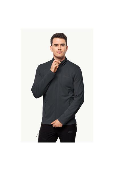 Jack Wolfskin جاك وولفسكين KOLBENBERG FZ M سترة رجالية JCK1710521-6350