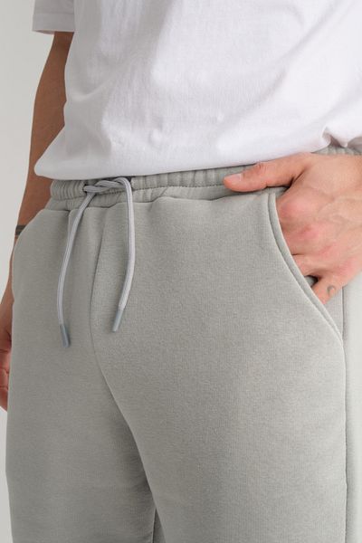 Redline Men's Regular Fit Soft Fabric Sweatpants with Elastic Waist Legs