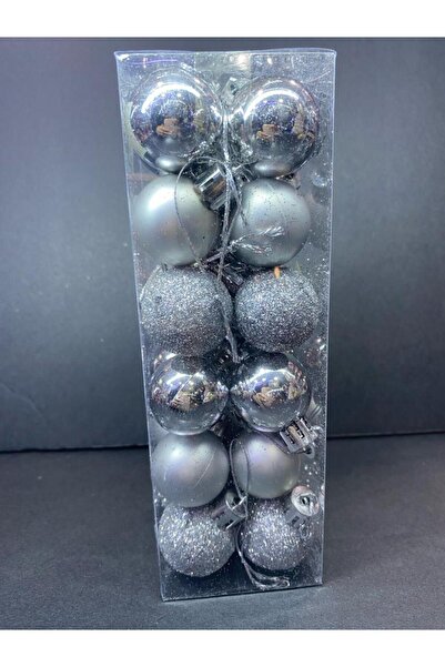 GÜRPINAR TOYS KIRTASİYE SET DE 24 DE ORNAMENTE DE CRĂCIUN