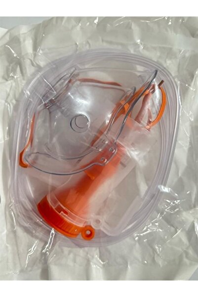 Galena Nebülizatör Cihazı AXD302