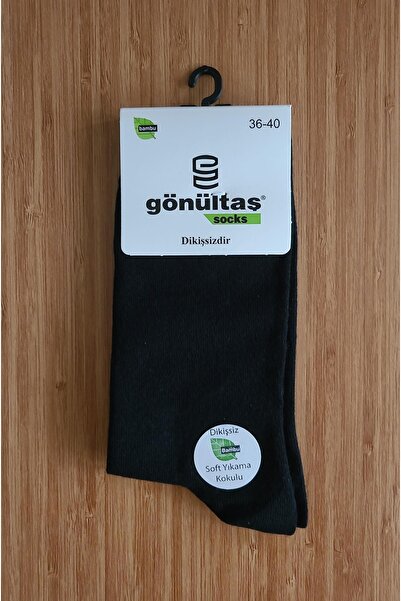 biceps store Bambu Soket Çorap Ter Yapmaz 4 Mevsim