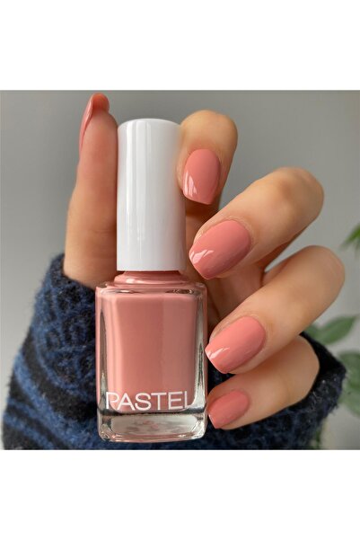 Pastel Oje Naıl Polish No: 234