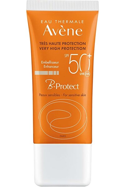 Avene كريم الشمس سولير بي بروتيكت بعامل حماية من الشمس SPF 50، 30 م