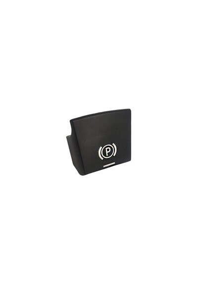 DNC Auto Part Hand Brake Button Cover for BMW 5 Series F10,F11,F07
