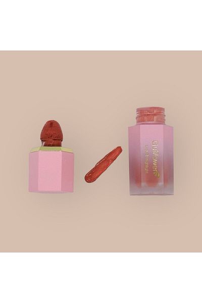 GulFlower Liquid Blush with Sponge