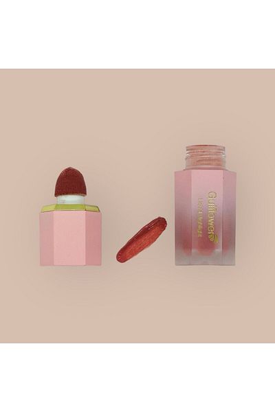 GulFlower Liquid Blush with Sponge