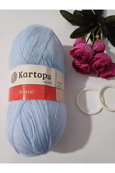 Kartopu Kristal