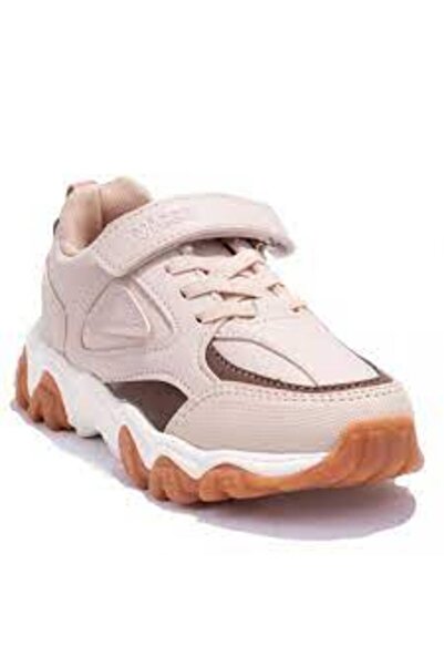 Vicco 950,f23k,309 Jessy Filet Phylon Walking Shoes Beige
