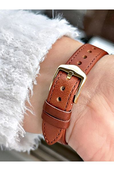 Fossil FES5307 Women's Wristwatch