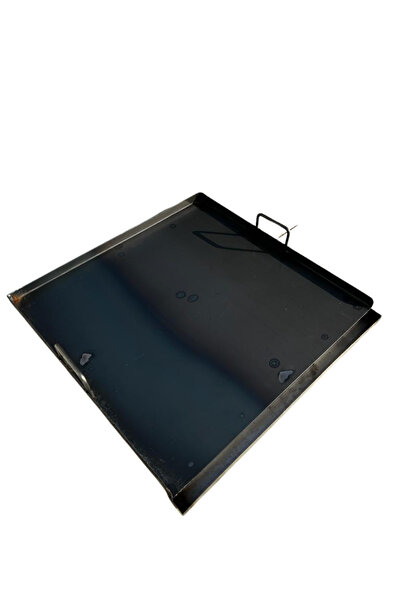 İklim 50x50 Pleyt Endüstriyel Sac Tava