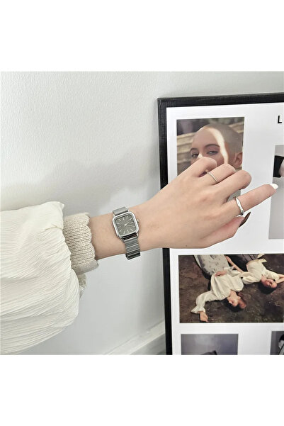 Bimodabu LÜX KADIN KOL SAAT