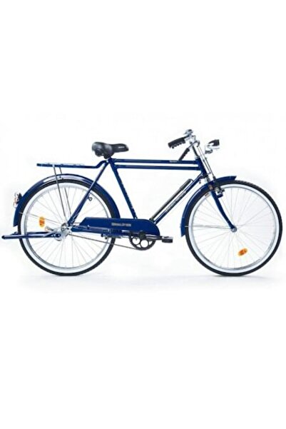 Bisan Roadstar Classic 26 Jant Bisiklet Mavi