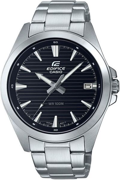 Casio Efv-140D-1Avudf Men's Wristwatch