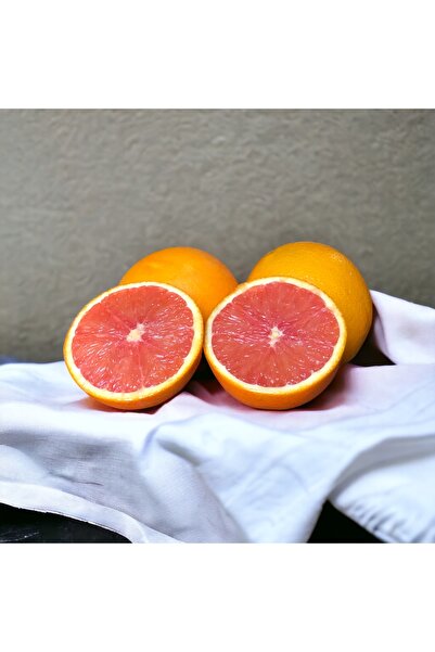 ARI ORGANIC Kanlı Washington Portakalı