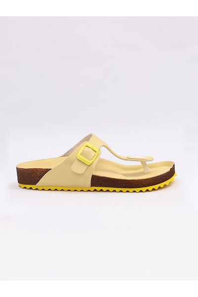 COMFORT OF PANTOFOLE Unisex Flip Flops