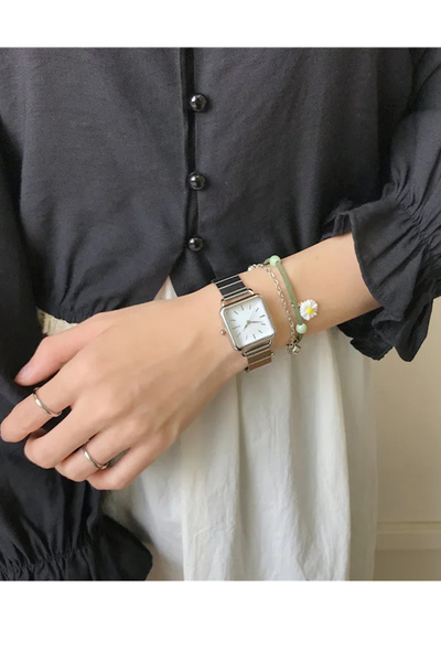 Bimodabu Lüx Kadın Kol Saati