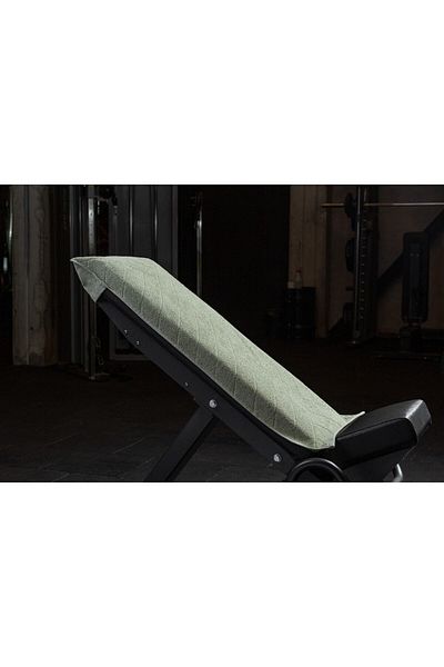 CottonTherapy 50x100 Καλυμμένη Αθλητική Πετσέτα Γυμναστήριο Fitness Plates Πετσέτα τένις πυγμαχίας 100% βαμβάκι
