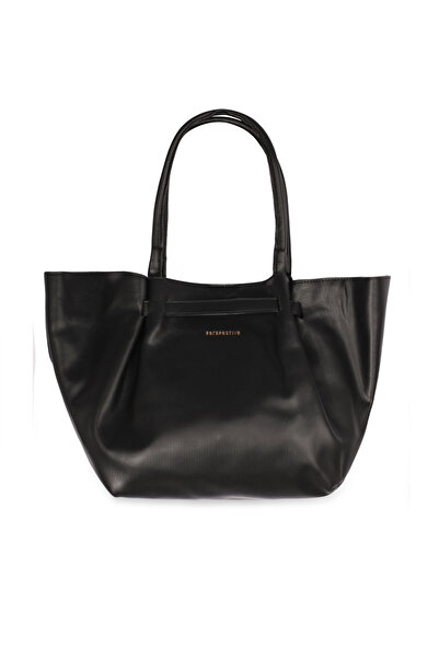 Perspective Siyah Renk Kadın Çanta