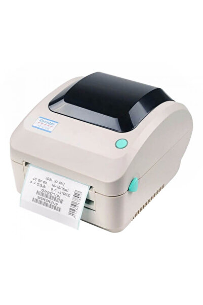 OEM XPRINTER XP-470B DT 203DPI (USB)