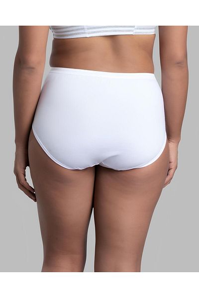 red iç giyim Ψηλόμεσο Belly Support Special Mold 3 Pack Modal εσώρουχα