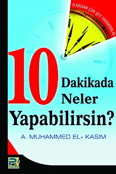 Genel Markalar 10 Dakikada Neler Yapabilirsin? / A. Muhammed El-kasım / / 978...