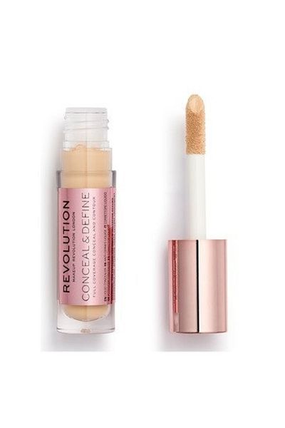 Revolution Conceal & Define Concealer C8.5
