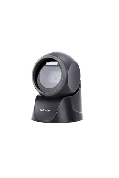 Performax PR-X1200 2D Imager Desktop Barcode Scanner