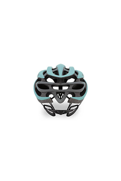 Giro Kask Mat Donuk Mavi Fathom Giro-Small