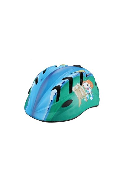 Plus Kask Çocuk MV-7 Plus