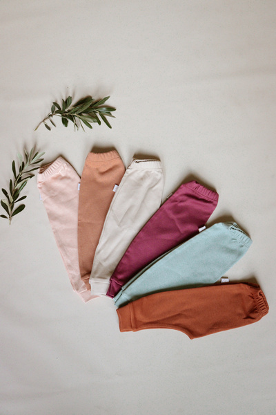 ilays beauty Premium 1. Sınıf  Pamuk Bebek ikili takım (alt-üst)