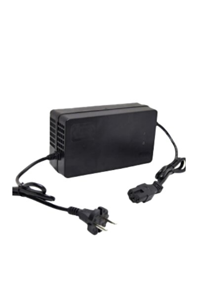 Yuki YK-41 Willys Uyumlu akü şarj cihazı 72volt 20 ah