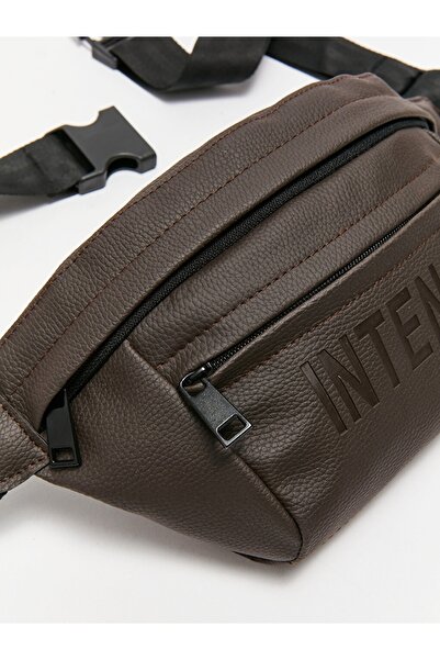 Boldy Geantă de talie Geantă de umăr Buzunar oval Geantă de talie Geantă de u...