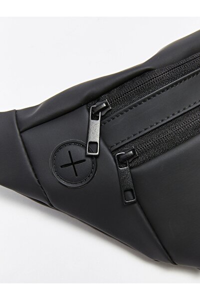 Boldy Fanny Pack Geanta de umar Buzunar Fanny Pack Geanta de umar si talie Geanta de buzunar Compartiment Fanny Pack