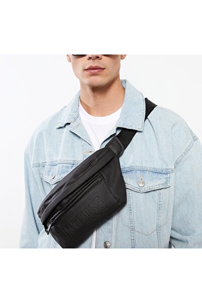 Boldy Geantă de talie Geantă de umăr Buzunar oval Geantă de talie Geantă de u...