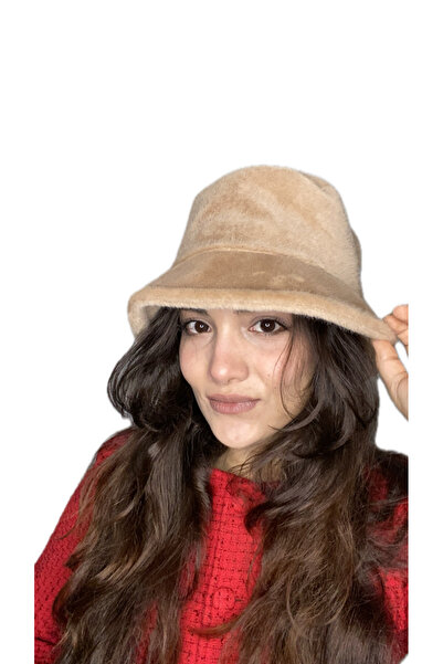 laviyonsa Капелюх Peluş Bucket