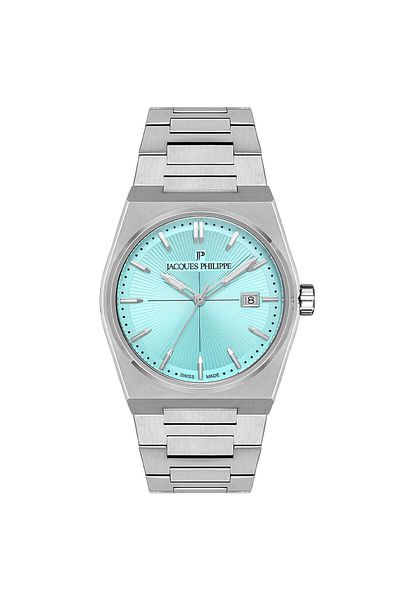 Jacques Philippe JPQGS4213X6LG Men's Wristwatch