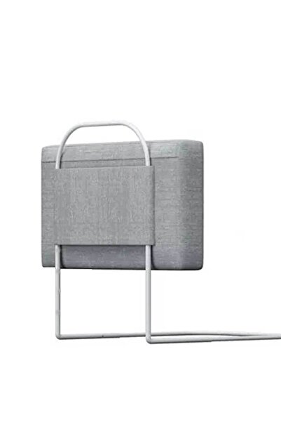 RevuBaby 250 cm Serenty Plus Yatak Bariyeri Bebek Ve Çocuk Korkuluğu Güvenlik Bariyeri