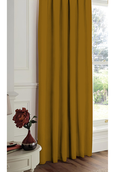 Brillant Κουρτίνα φόντου με βελούδινη υφή, από αφρολέξ, με ίσια ραφή