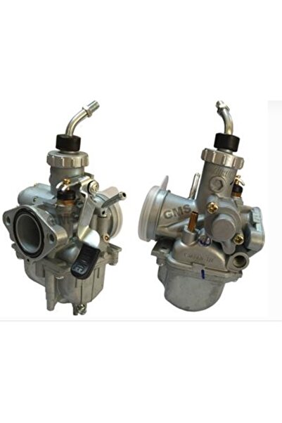OEM Yamaha Ybr 125 Karbüratör Euro 2 Yeni Model