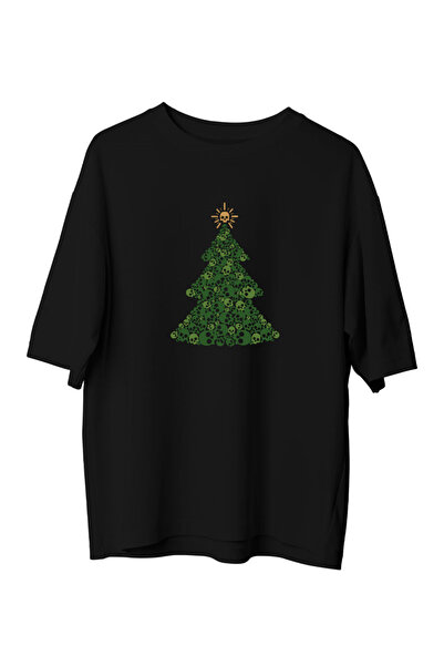 Genel Markalar Yılbaşı ağacı, Yeni yıl tişört