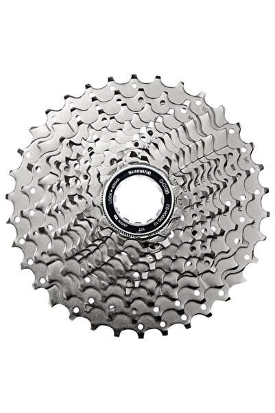 Shimano Shımano Kaset / Ruble Kaset Dişli CS-HG500-10 10-vites 11-34D Tiagra