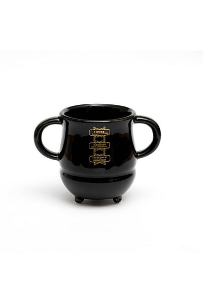 Mabbels كأس هاري بوتر المرجل "HOGWARTS SCHOOL LIST