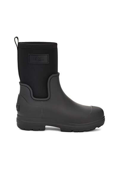 UGG W DROPLET MID BLACK SIYAH 1143813