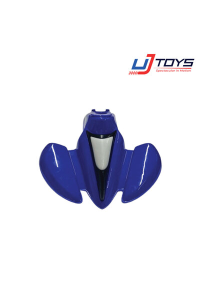 UJ Toys ATV ÇAMURLUK